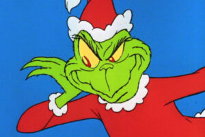 Vacation rental scams and Grinch