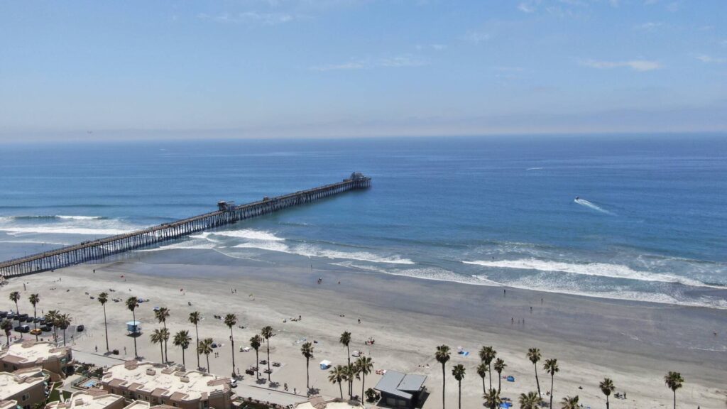 Oceanside Vacation Rental Management