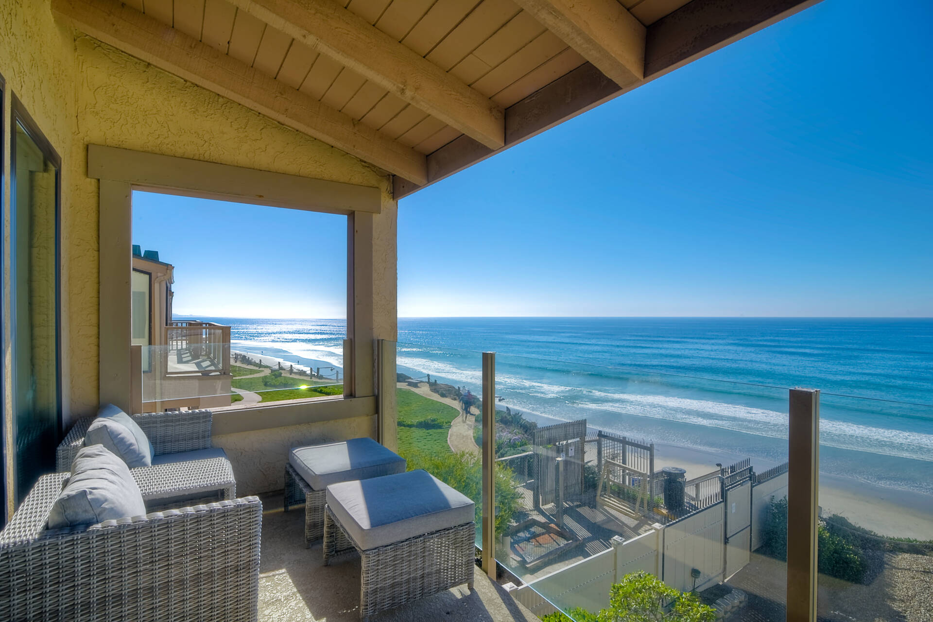 Solana Beach Vacation Rentals