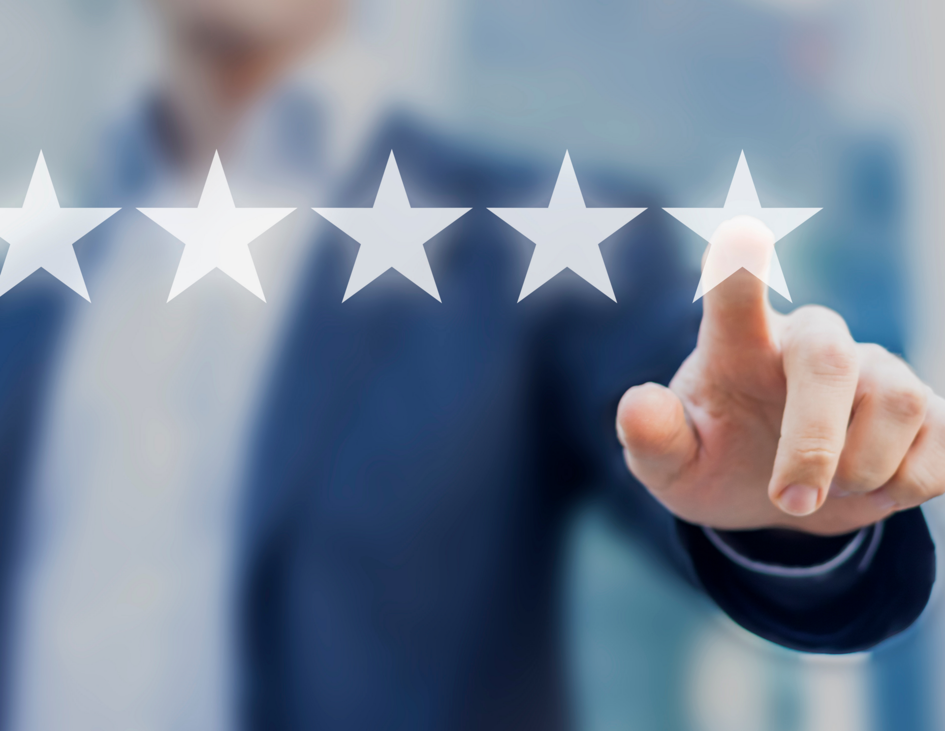 5 Ways Homeowners Can Guarantee 5-Star Guest Reviews