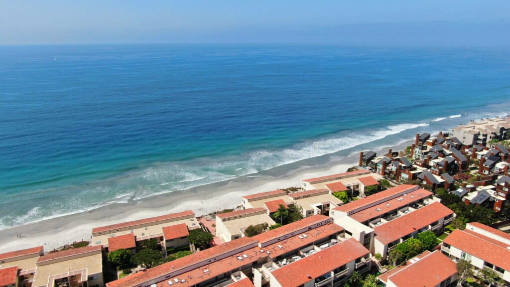 Solana Beach vacation rental property management