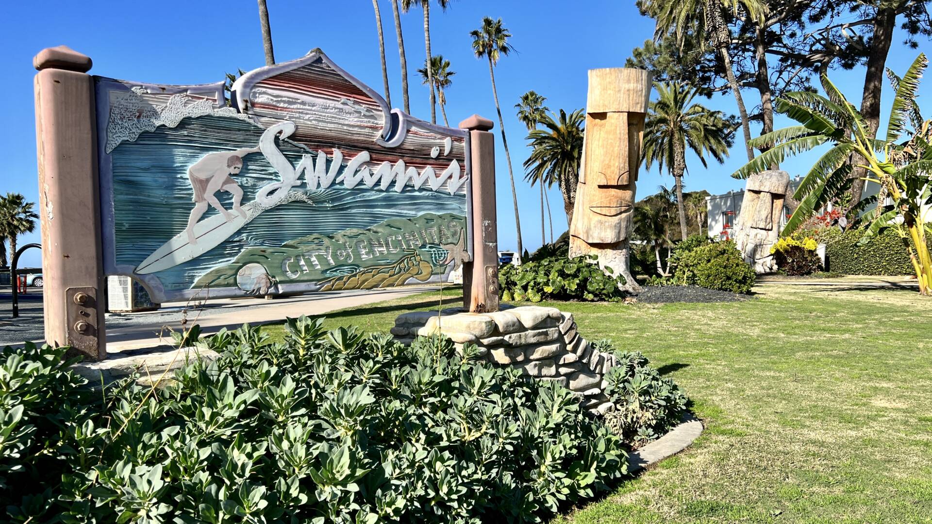 Swamis Encinitas