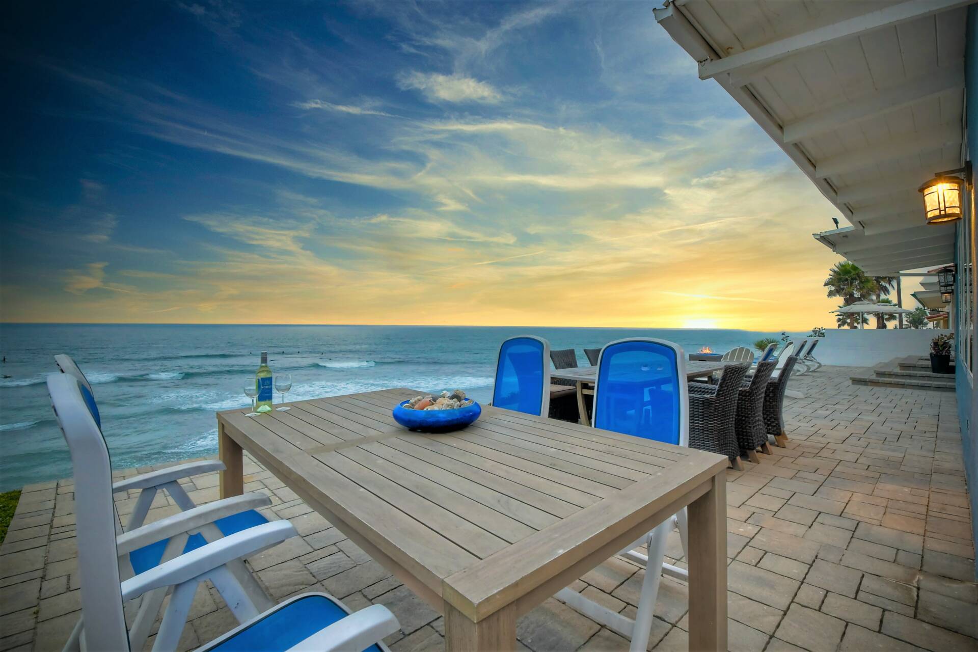 Short-Term Vacation Rental Marketing in San Diego