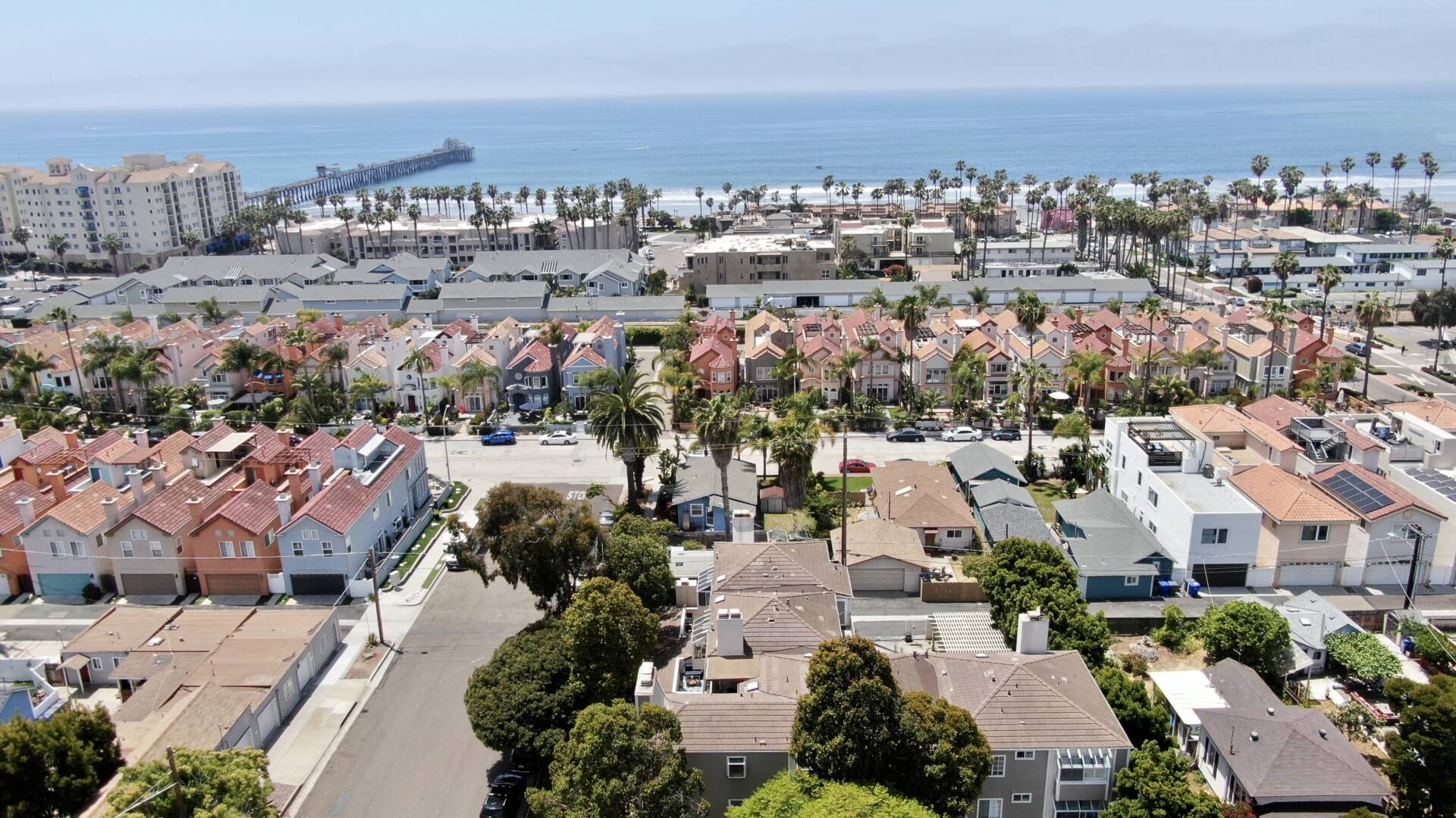 Fully Furnished Condos For Rent In Carlsbad, Oceanside, & Solana Beach