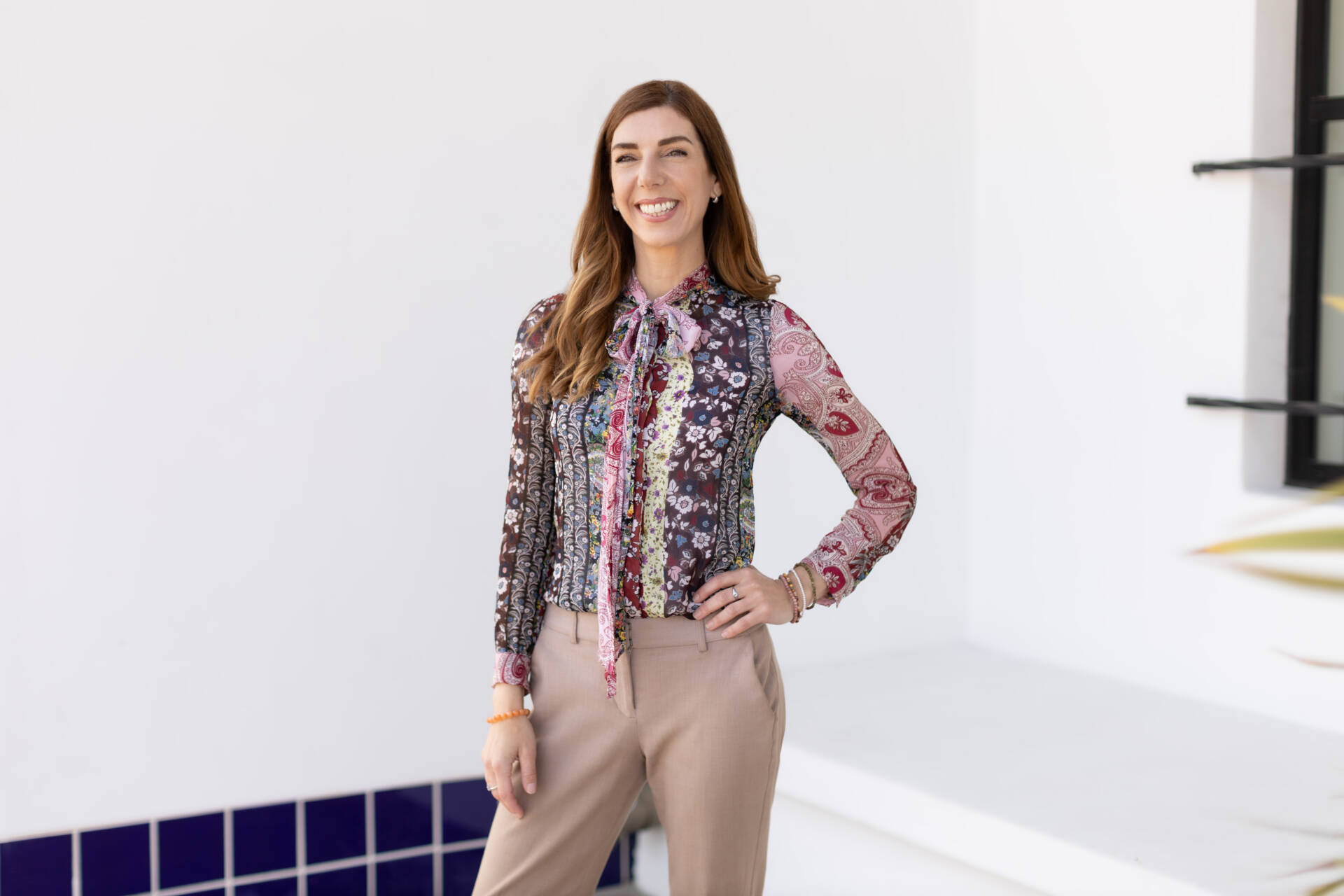 Agostina Haustay