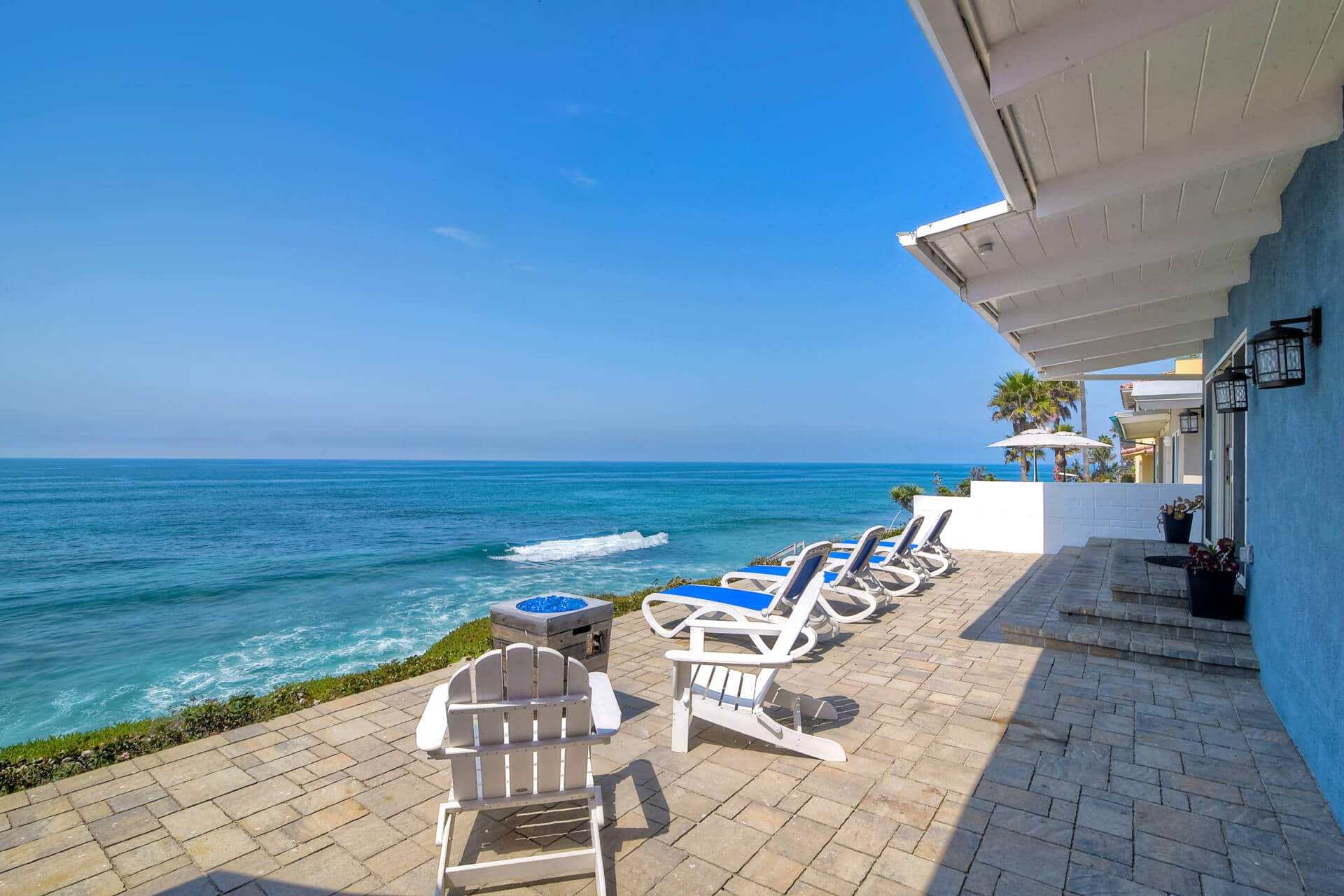 Haustay Vacation Rentals Shore Drive Oceanfront Home Carlsbad 
