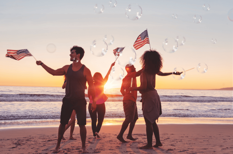 7 Fun Things To Do In San Diego For 4th of July Weekend