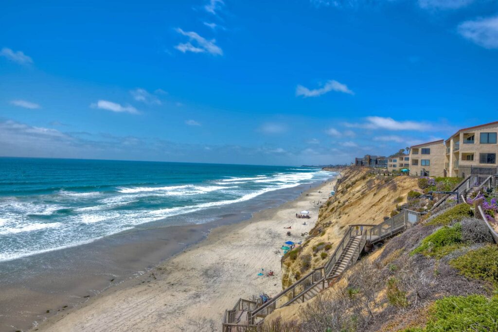 10 fun things to do in Del Mar and Solana Beach, California Haustay