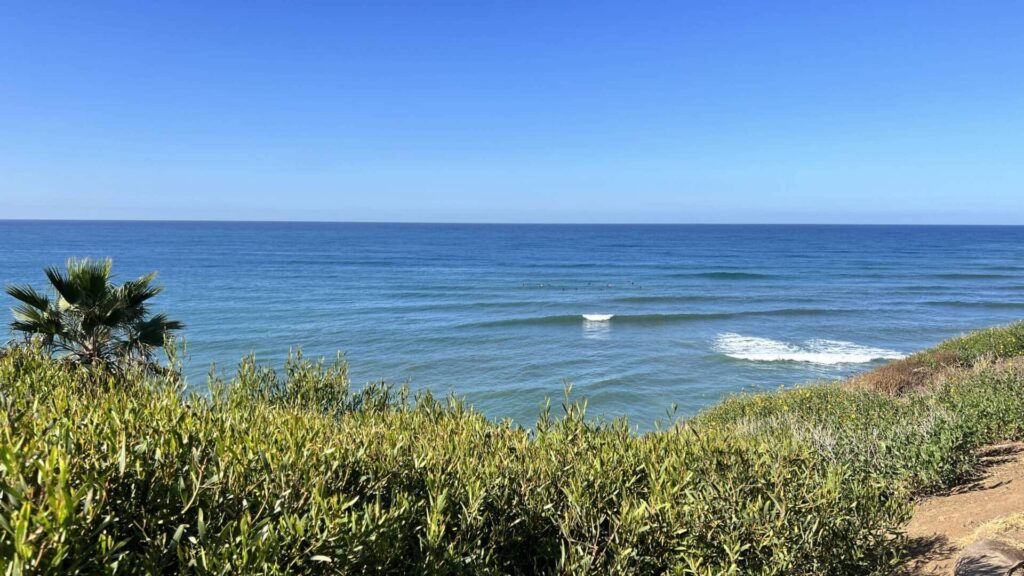 Swamis Encinitas