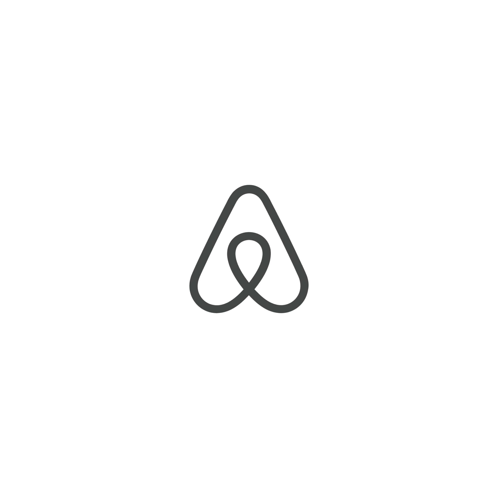 airbnb logo