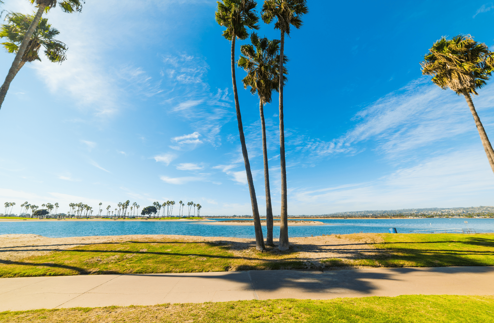 How To Spend 48 Hours In Mission Beach, San Diego