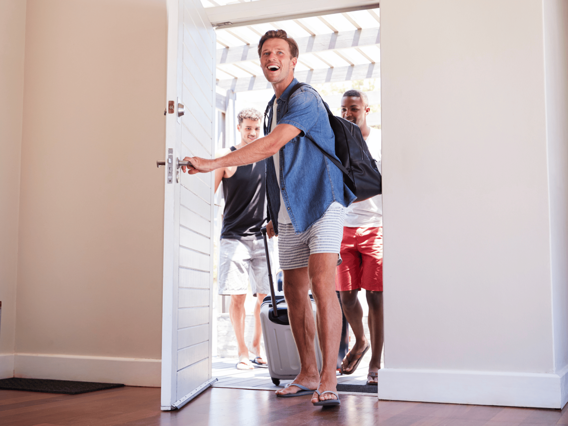 Why it pays off to become an Airbnb Superhost
