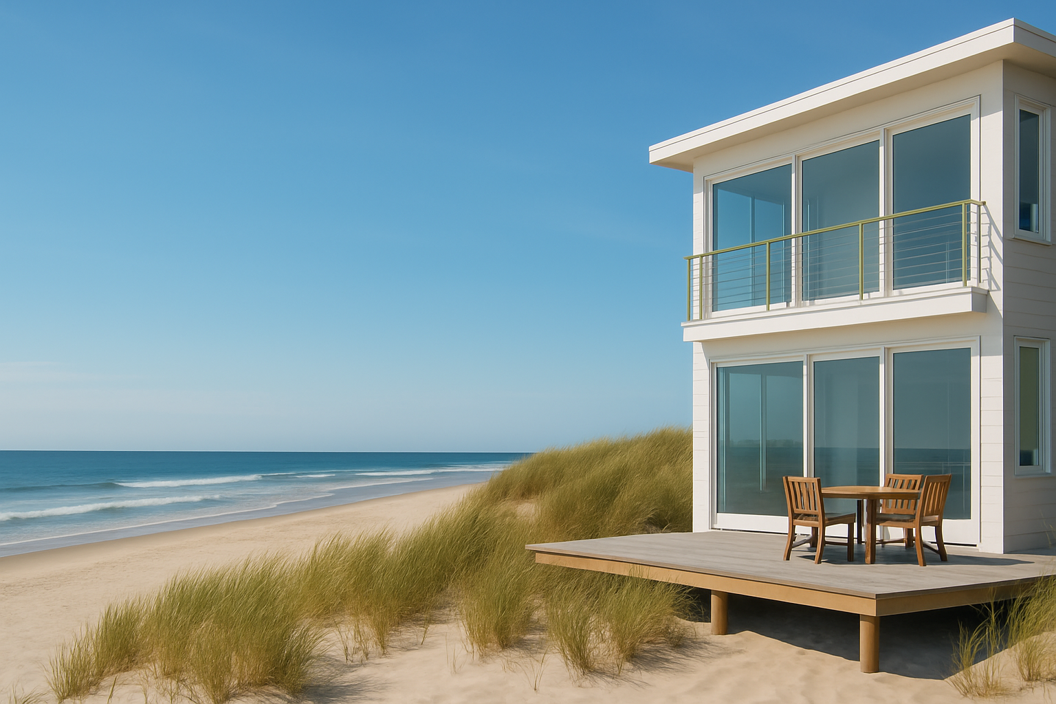 Free Vacation Rental Revenue Estimate