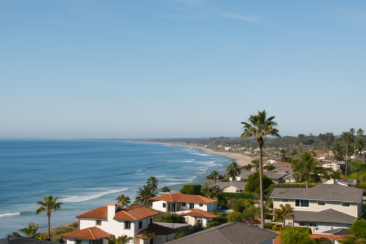 Property Management North County San Diego
