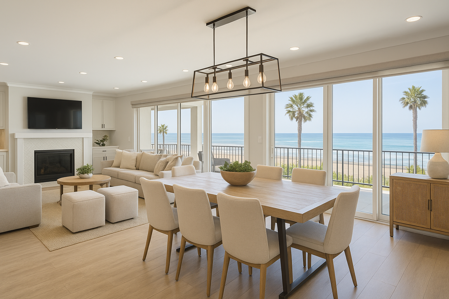Corporate Retreat San Diego
